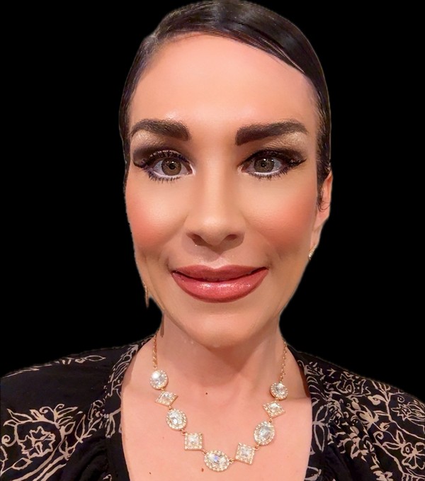 Lauren Fleming — Beyond Me Founding Member